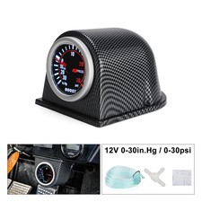 Misuratore Turbo Boost Auto