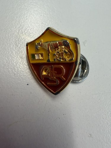 Pin spilla badge distintivo - badge, as
