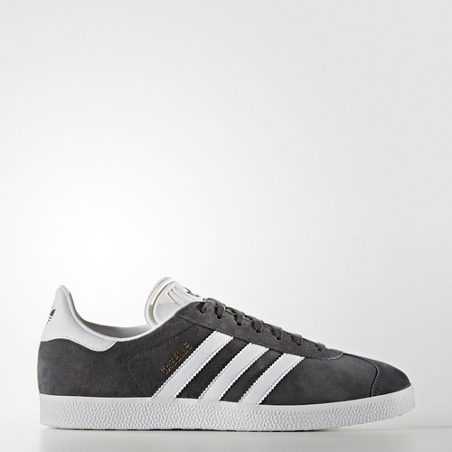 Adidas gazelle antracite - gazelle,