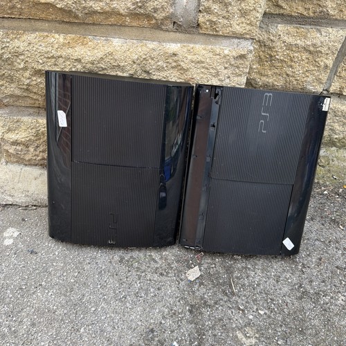Console ps3 playstation - ps3, 3