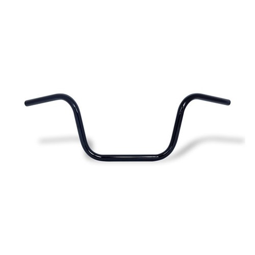 Manubrio ape hanger - 10", di