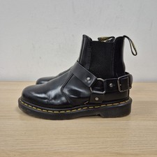 Stivaletti Chelsea Dr Martens