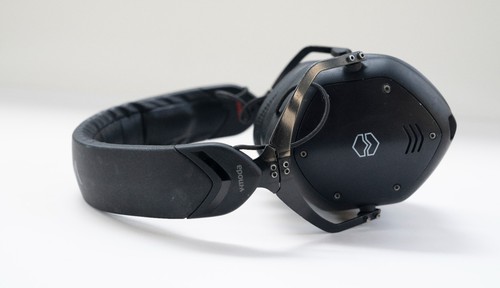 Moda crossfade nero - v-moda,