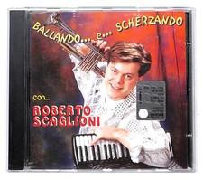 EBOND Roberto Scaglioni -