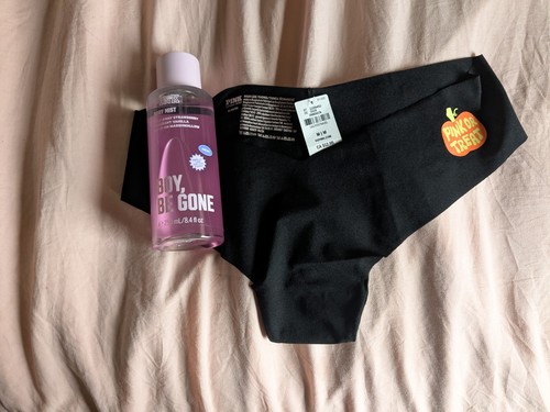 Nuovo victoria secret rosa - secret,