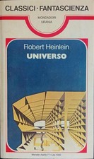 Universo  Robert Heinlein