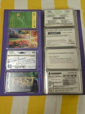 Schede Telefoniche Mondiali -