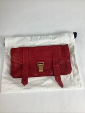 BORSA POCHETTE PROENZA