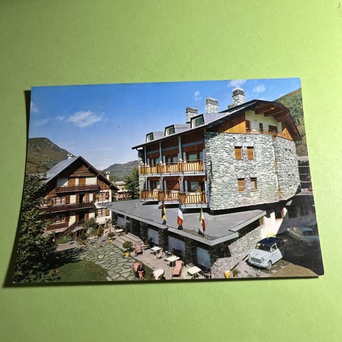 Limone piemonte hotel - limone,