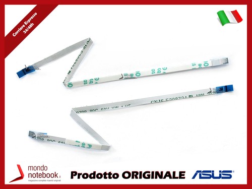 Cavo accensione flat flex - cavo,