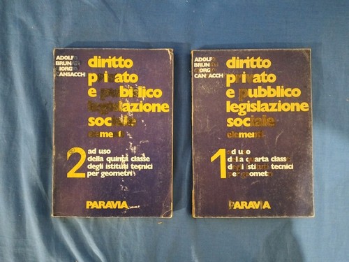 Diritto privato pubblico - privato,