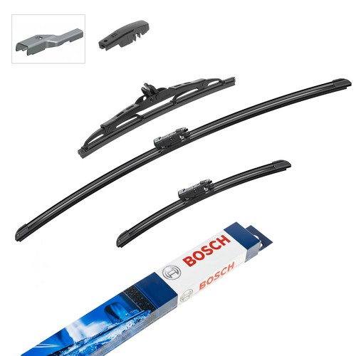 Bosch tergicristallo anteriore