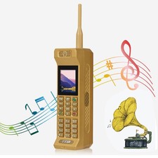 Cellulare classico vintage