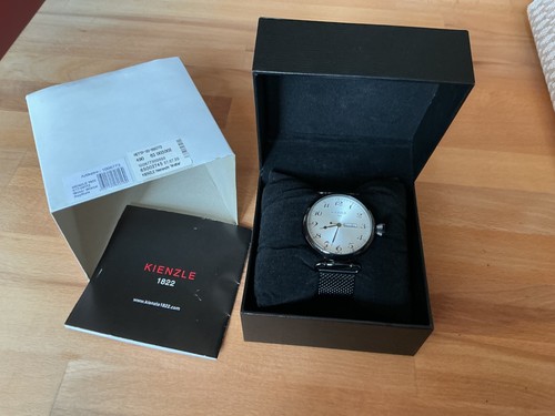 Rarità kienzle xxl - kienzle,