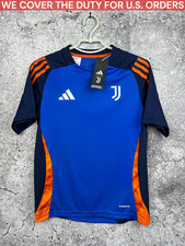 MAGLIA CALCIO ALLENAMENTO