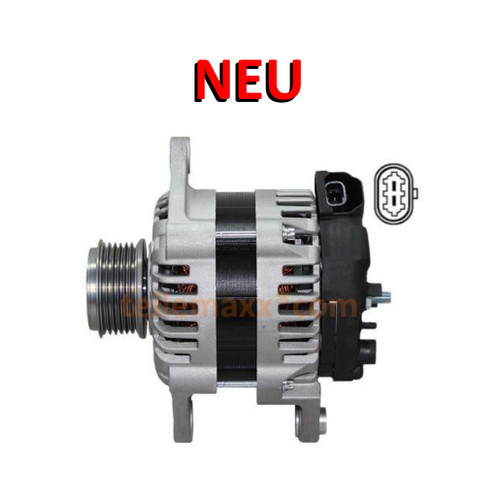 Offerta alternatore per - offerta:,