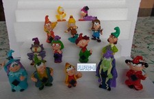 sorpresine Kinder MAGICANTI