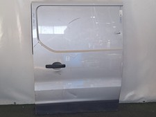 PORTA SCORREVOLE LATERALE SX PER RENAULT Trafic Furgone 7751472219, PORTA M9R78
