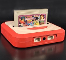 Micro Genius S1-B Set Console