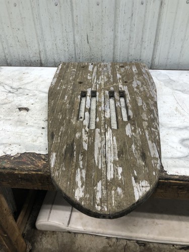 Sea ray 270 - 86,
