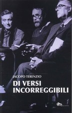 Libri Jacopo Terenzio - Di