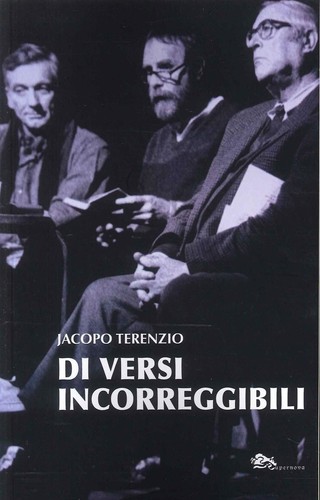 Libri jacopo terenzio - terenzio, di