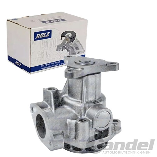 Pompa acqua legno adatta - pompa, per