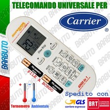 TELECOMANDO UNIVERSALE PER