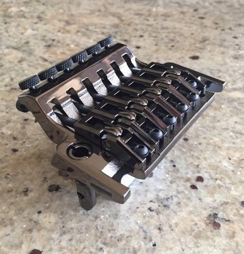 Ibanez original edge trem - original,