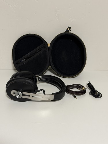 Sennheiser momentum cuffie - momentum, 3