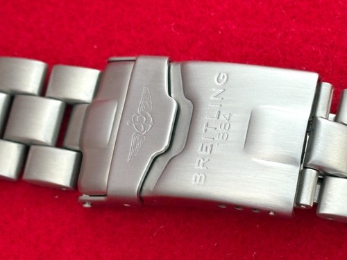 Bracciale breitling colt - bracciale, colt-ocean