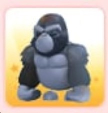 Silverback Gorilla | Adotta