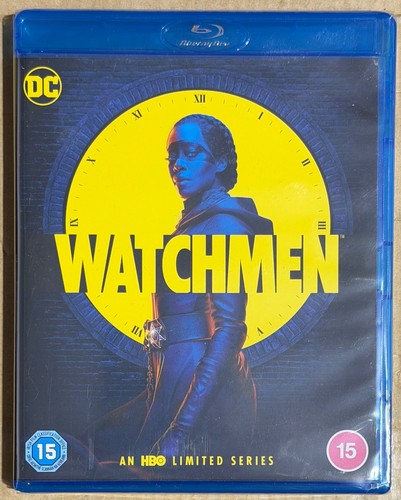 Watchmen new - [15],
