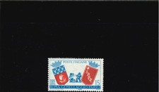 ZWILLING 15 L. NASTRO BIANCO SUI GEMELLI POS 43.