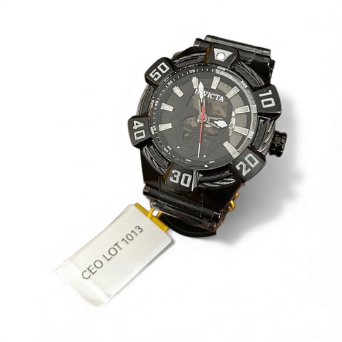 Orologio uomo invictaa - invictaa, dc