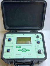 PASI CE-3S Sismografo