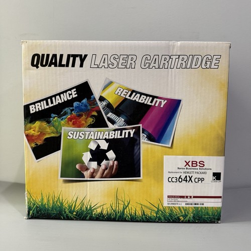 Cartuccia toner nero - , ad