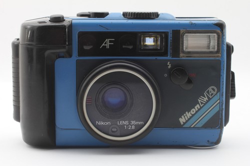 Nikon l35aw 35mm - ad,