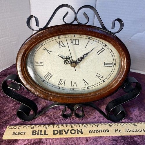 Cavalletto vintage ferro - vintage,