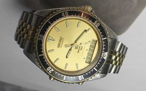 Seiko sports 150 - seiko,