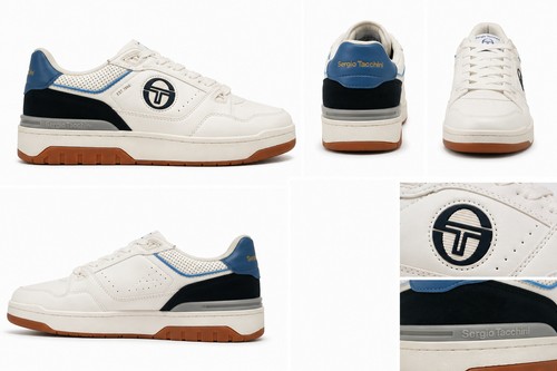 Sergio tacchini milano refresh - sergio,