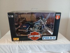1998 maisto scala - scala, 1:18