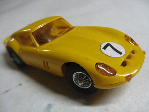 Jouef for playcraft ferrari - jouef,