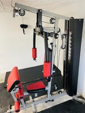 palestra multifunzione usata