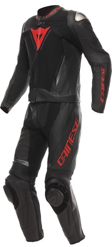Dainese demon sprint - sprint, pezzi