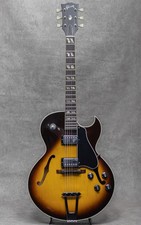 Gibson ES-175D Sunburst /