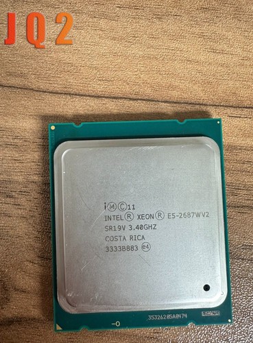 Processore cpu server intel - processore,