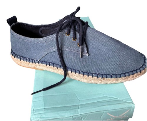 Nuovo espadrillas uomo - nuovo!,
