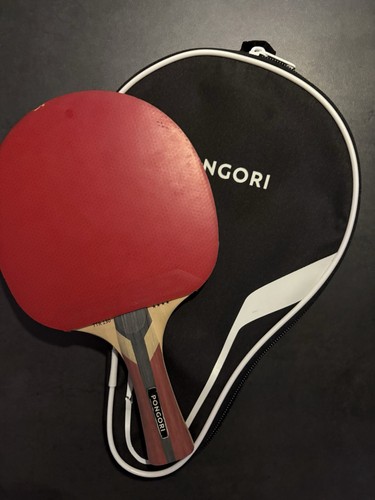 Racchetta ping pong - racchetta, pongori