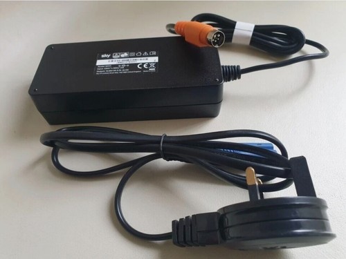 Nuovissimo alimentatore sky - alimentatore, q
